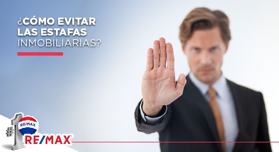 como evitar estafas inmobiliarias