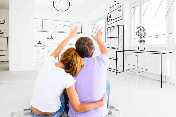 Cómo comprar una casa en pareja para evitar problemas?