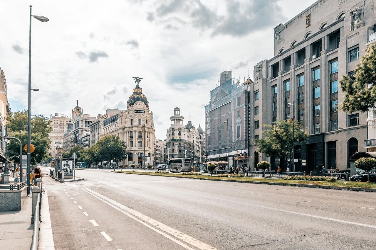 tiempo vender piso Madrid