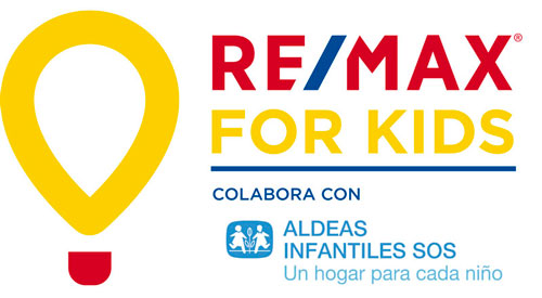 REMAX for kids