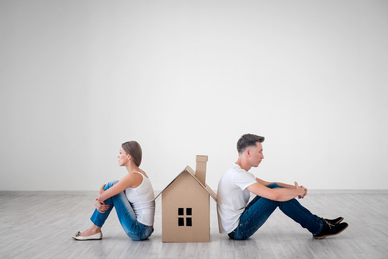 extincion condominio compraventa piso
