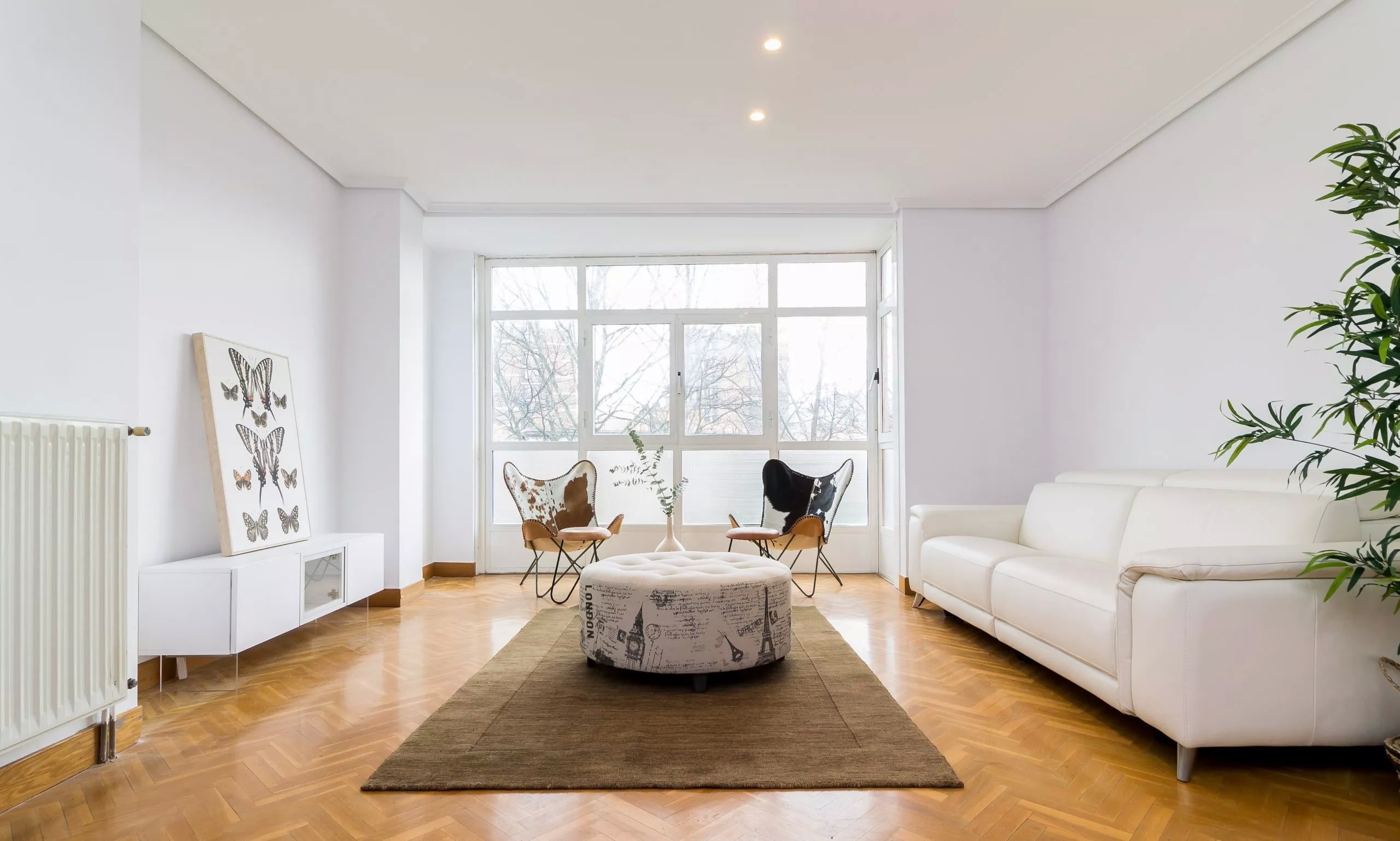 como revalorizar piso Madrid