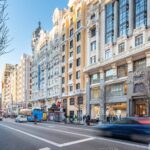 Invertir compra local comercial Madrid